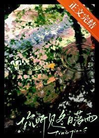 你聽見冬日落雨
