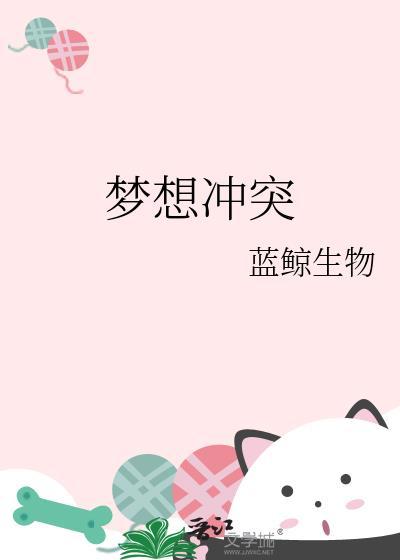 夢想沖突