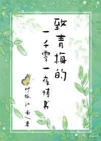 給青梅的一千零一夜情書