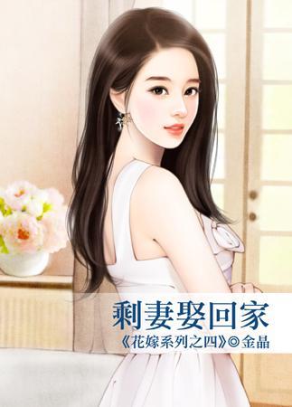 剩妻娶回家(花嫁系列之四)