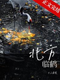 北方臨鶴