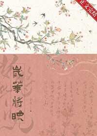 歲華将晚