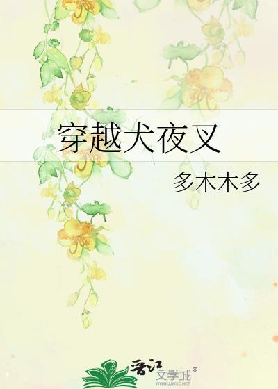 穿越犬夜叉