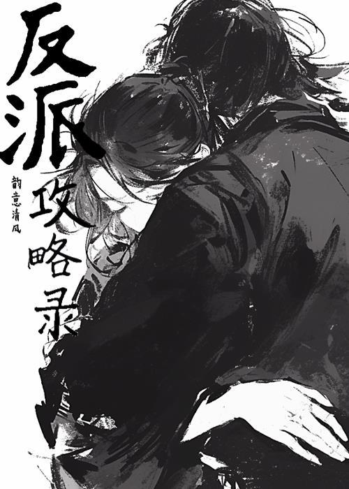 反派攻略錄