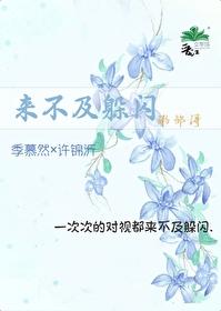 來不及躲閃