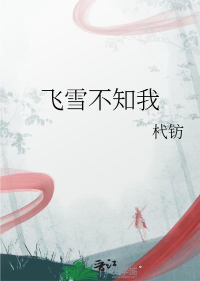 飛雪不知我