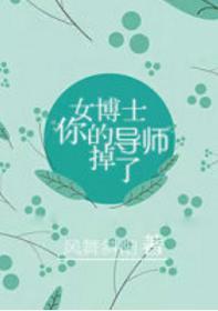 女博士,你的導師掉了