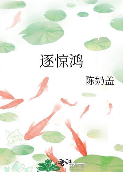 逐驚鴻