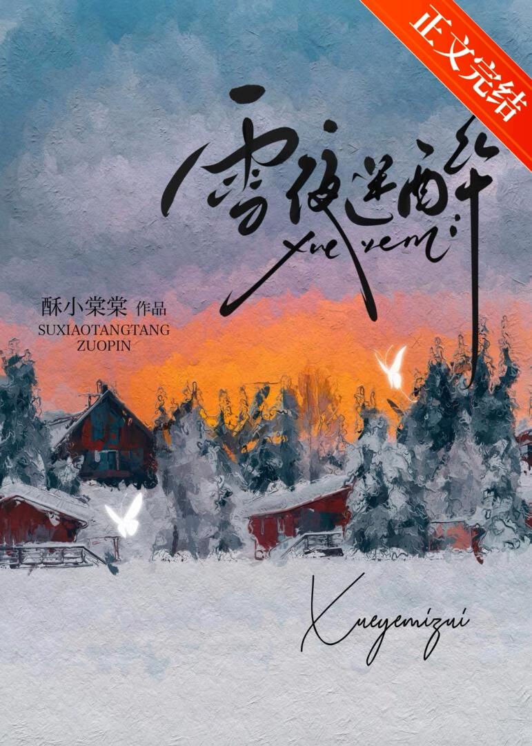 雪夜迷醉