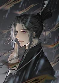 整個師門都有病