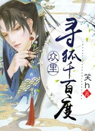衆裏尋狐千百度