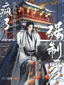 瘋了!禁欲将軍被清冷侍郎強制愛