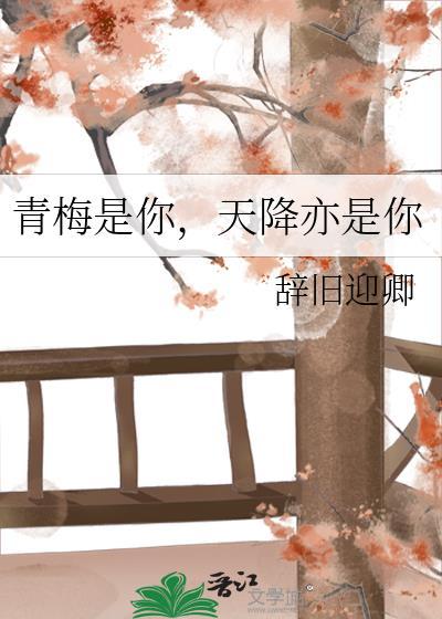 青梅是你,天降亦是你