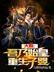 大秦:吾為始皇,重生子嬰