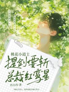 桃花小道士，提劍要斬總裁紅鸾星