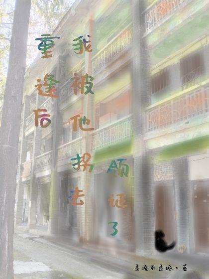 重逢後,我被他拐去領證了