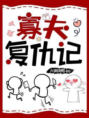 寡夫複仇記
