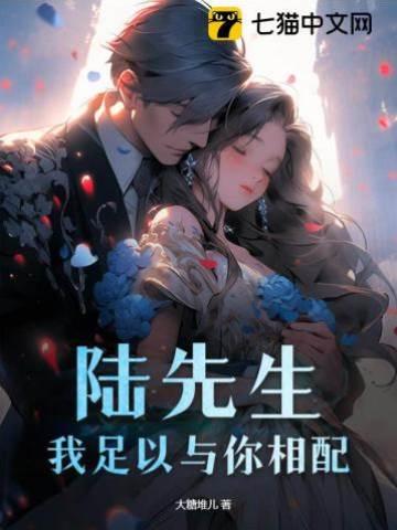 陸先生,我足以與你相配