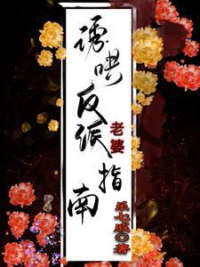 誘哄反派老婆指南