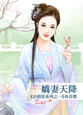 嬌妻天降(長相思系列之一)