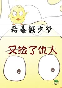 惡毒假少爺又撿了仇人