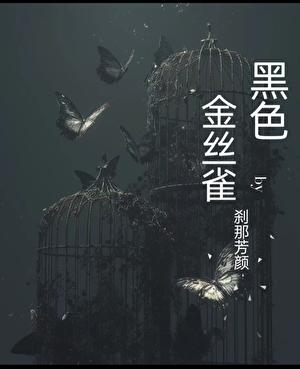 黑色金絲雀