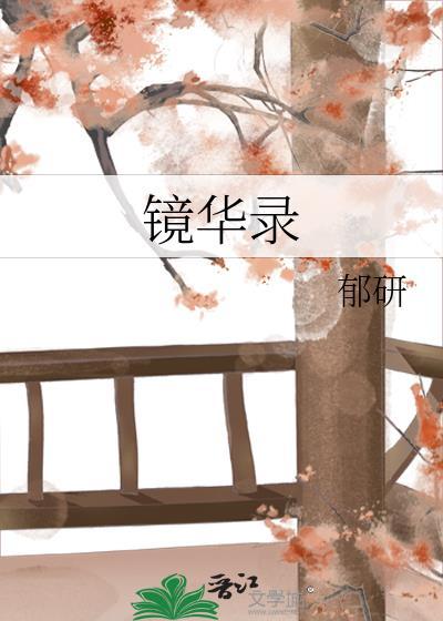 鏡華錄