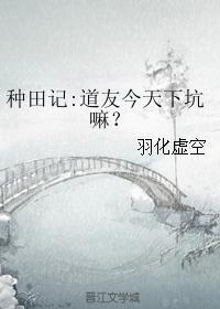 種田記:道友今天下坑嘛?