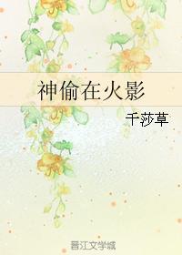 神偷在火影