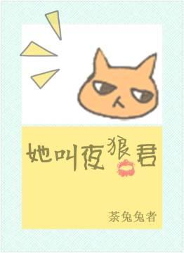 她叫夜狼君