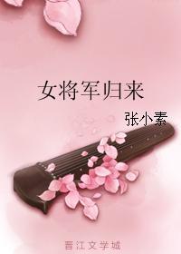 女将軍歸來