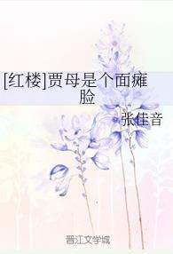 [紅樓]賈母是個面癱臉