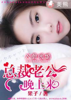 入骨暖婚:總裁老公晚上來