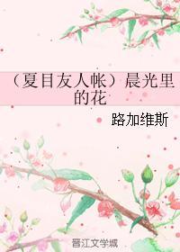 (夏目友人帳)晨光裏的花