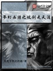 夢幻西游之仗劍走天涯