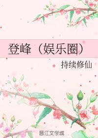 登峰（娛樂圈）
