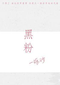 黑粉[娛樂圈]