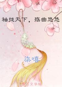 袖攏天下，殇曲悠悠