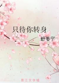 只待你轉身