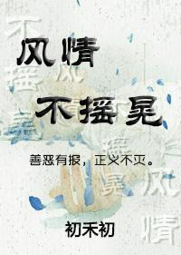 風情不搖晃
