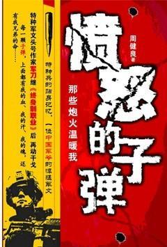 憤怒的子彈