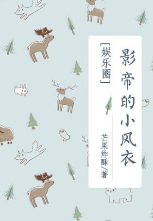 影帝的小風衣