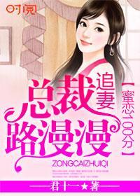 蜜戀100分:總裁追妻路漫漫