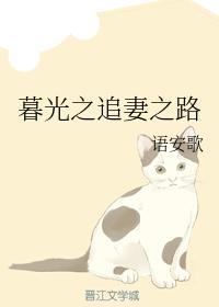 暮光之追妻之路