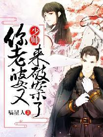 少帥,你老婆又來破案了