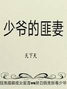 少爺的匪妻