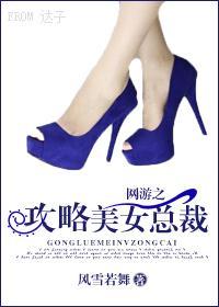 網游之攻略美女總裁gl
