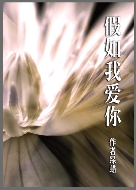 假如我愛你