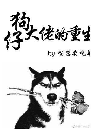 狗仔大佬的重生