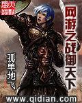 網游之戰禦天下
